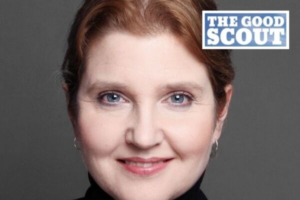 'I take the motherly role in any cast I’m in’: <a href="/MandTweets/">Amanda Bailey</a> on treacle tarts &amp; reprising her role in @GlennChandler’s #TheGoodScout. After #edfringe success at <a href="/theSpaceUK/">theSpaceUK</a>, <a href="/boteproductions/">Glenn Chandler, as Boys of the Empire Productions</a> premiere comes to <a href="/abovethestag/">Above The Stag</a> in Oct. #featured #ST dlvr.it/RF9q6s