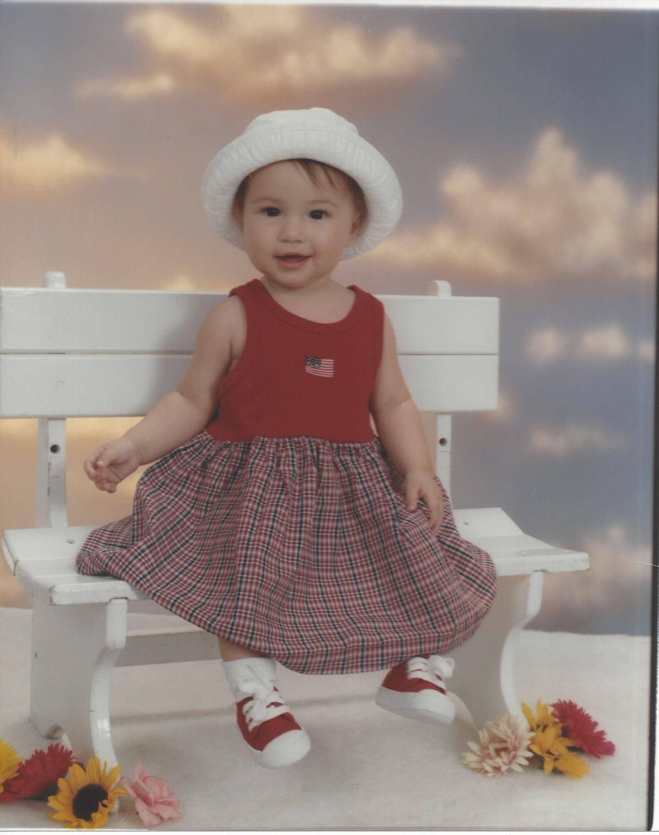 Happy 21st Birthday <a href="/rachelsrkn2/">Rachel</a>
