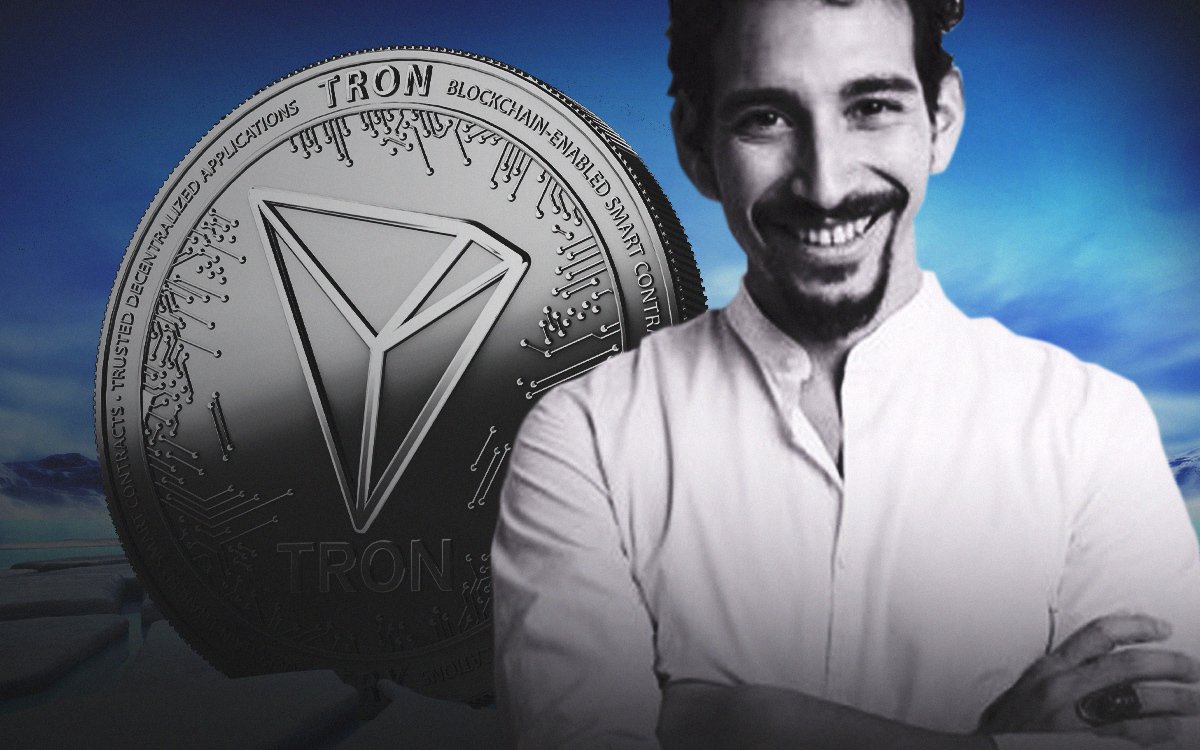 Utoday_en's tweet photo. .@Binance buys 12 bln $TRX to become #1 Tron #SuperRepresentative, #Tron expects more big exchanges to join it soon
@cz_binance @Tronfoundation @mishalederman https://t.co/tPj7i1L8LA https://t.co/BiwWF1NeoG