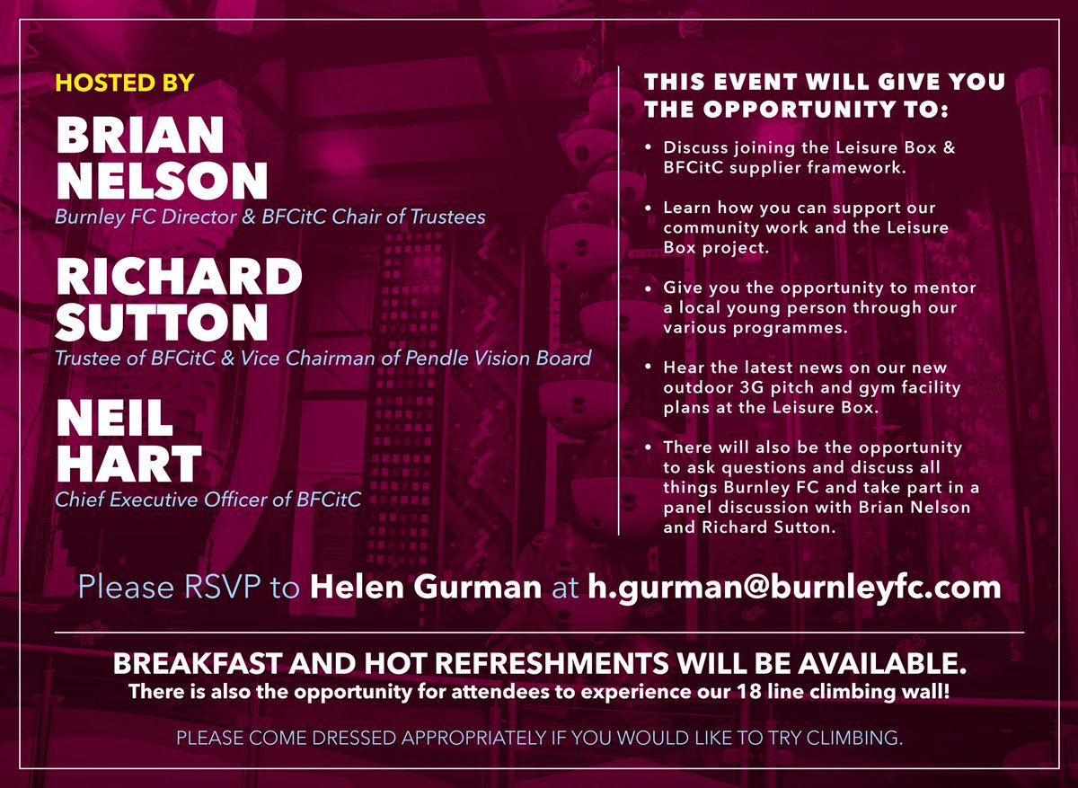 Friends of BFCitC tweet media