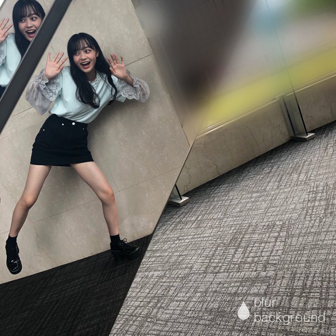 Twitterのコスプレ画像16