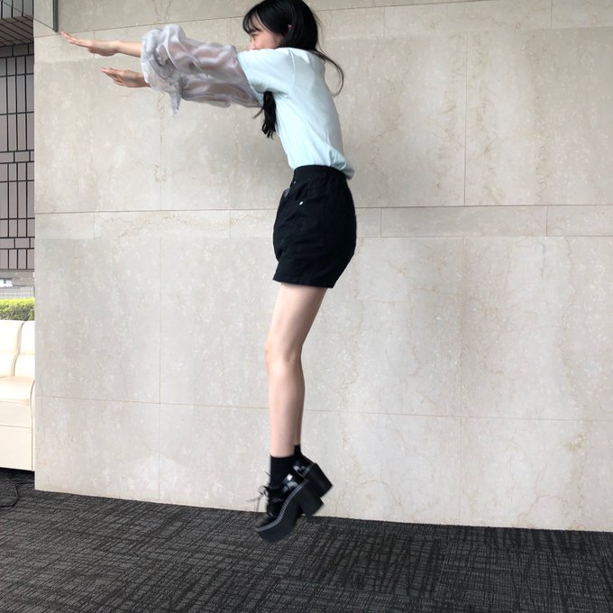 Twitterのコスプレ画像15