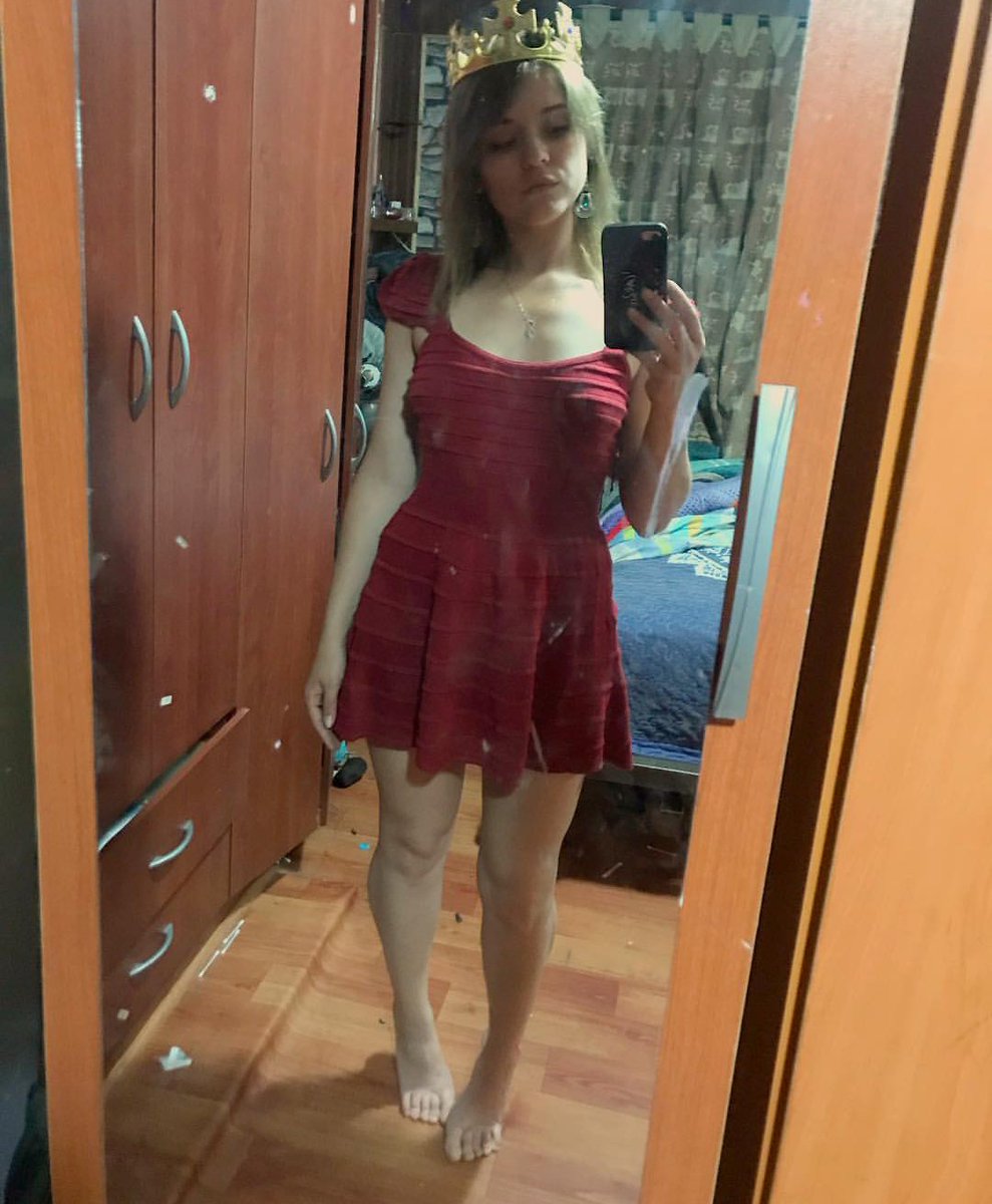 Alexxyscott's tweet image. Who missed me?