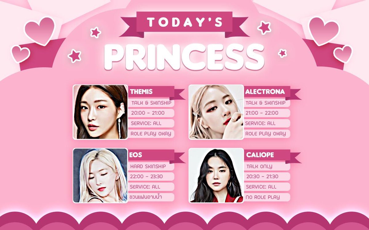 supprincesshost's tweet photo. ˏˋ TODAY’S #PRINCESSXGODDESS ˎˊ

open for reservation at 18:00 - 22:00 ⏱
contact via — @SUPPRINCESSHOST📥

#ยืมเมจforsex #ยืมเมจforhost #โฮสต์img https://t.co/CEbdXYSzKP