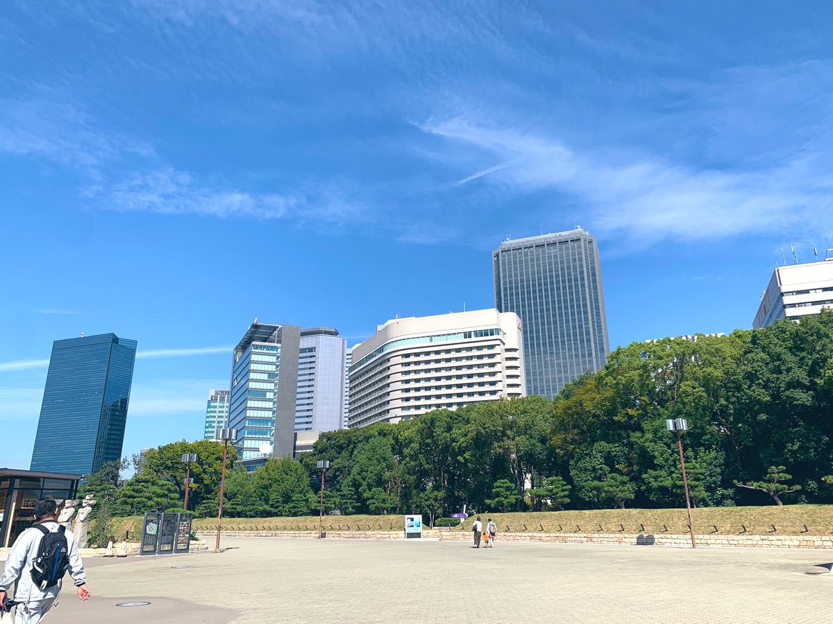 sonicform1's tweet photo. 🏯10/6 城天ストリート🏯
🍁SonicFormブース🍁

12:10〜 HINATA
12:50〜 Yggy M'Ariose
13:20〜 カイキンショウ。
14:00〜 ONE"AREA
14:35〜 船堂 舞
15:15〜 LAPH ROI GLENN
15:50〜 ウエダアオイ
16:25〜 こぴはろ

全8組が出演🔥
前後する可能性有
ご了承ください🙇‍♂️
#城天ストリート #SonicForm https://t.co/k1hwc1g8M3
