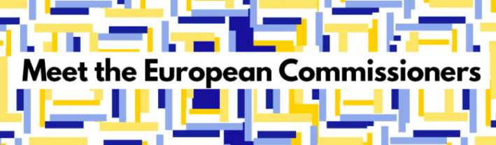 accessnow's tweet photo. The hearings of the EU Commission nominees are starting this week! Get ready for it by reading our guide to the nominees that are poised to decide on the EU’s digital policies over the next 5 years #AsktheCom https://t.co/SAq5NakUwJ https://t.co/yzD7i4SPWw