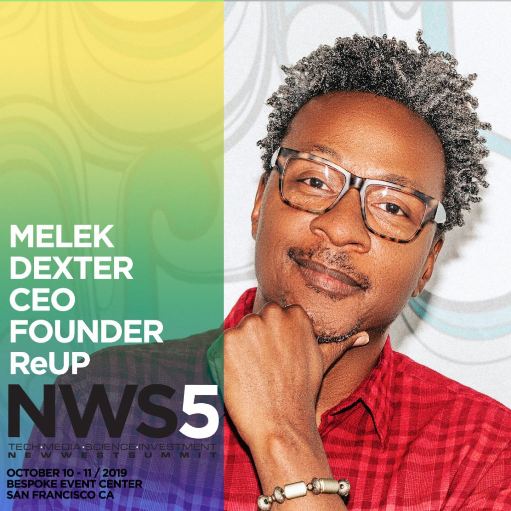 letsreup's tweet image. We are excited to announce that our founder @dexter_melek will be speaking at the 5th Annual @newwestsummit in San Francisco on Oct 10 &amp;amp; 11. Get discount tickets to the event here- bit.ly/newwestsummit5  #cannabis #marijuana #diversity #inclusion #newwestsummit #sanfrancisco