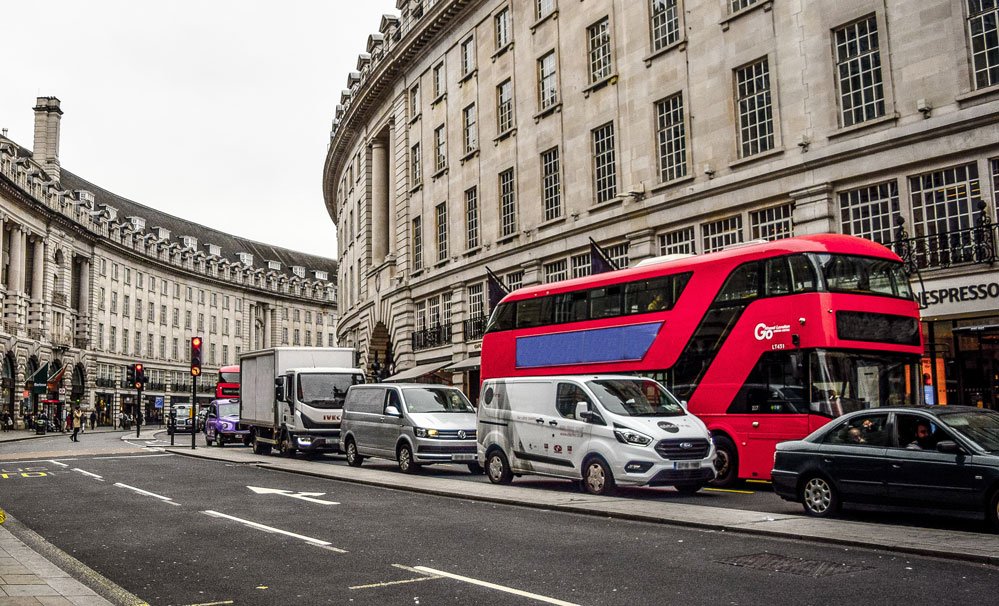 J A Mackenzie Ltd tweet media