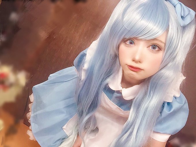 Twitterのコスプレ画像29