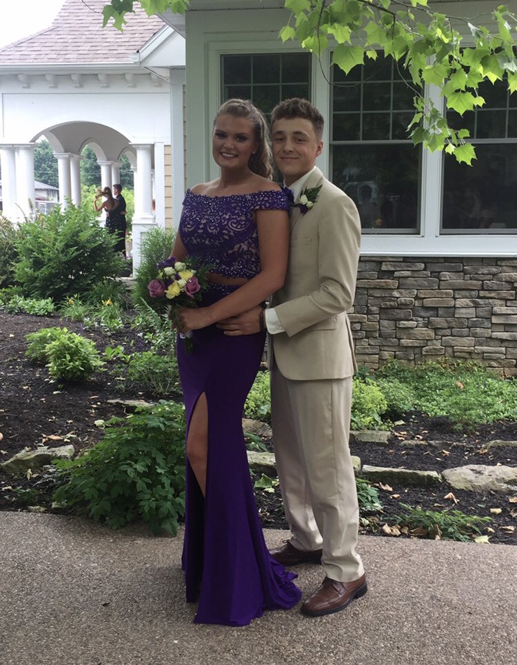 edrosensteel's tweet image. Moe Monday! Sunday October 6th will be Moe’s 19th Birthday. Purple was one of her favorite colors, so don your purple and share your purple pic this Sunday. #Moe86