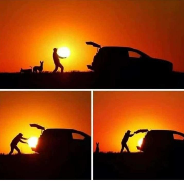 Realsunchild's tweet photo. You've got to love Photography!
#PhotoCopied, tag Original owner if you know them. https://t.co/SxTPuYibUd