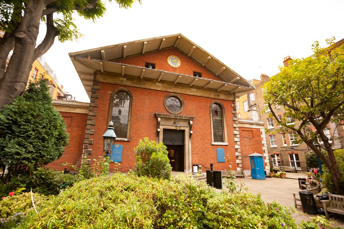 london_parade's tweet photo. Some of London's finest venues will host the London International Choral Festival 2020!
READ MORE - https://t.co/soDM0iDYm4
#licf #MondayMotivation #london #lovelondon #choir #festival @Southwarkcathed @SloaneChurch https://t.co/n55TvngXmt