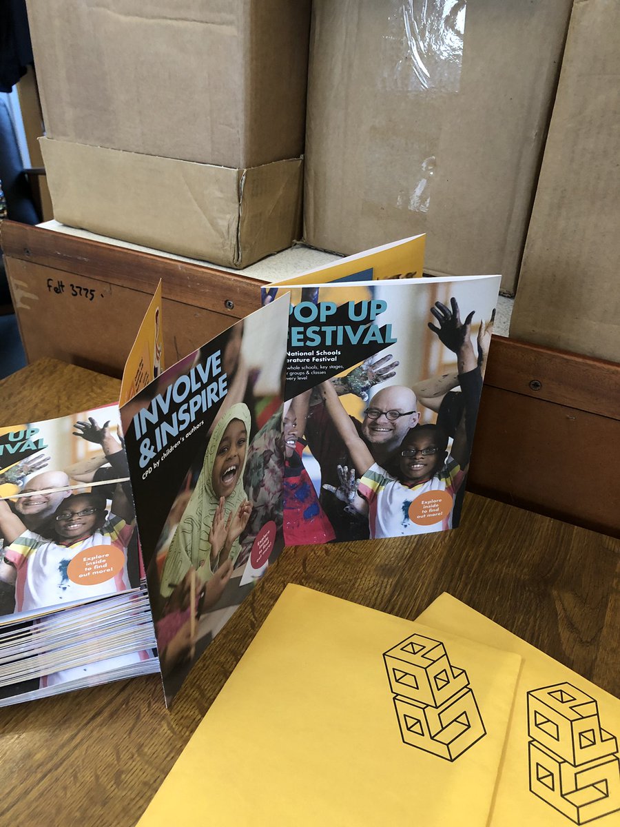 Pop Up Projects CIC tweet media