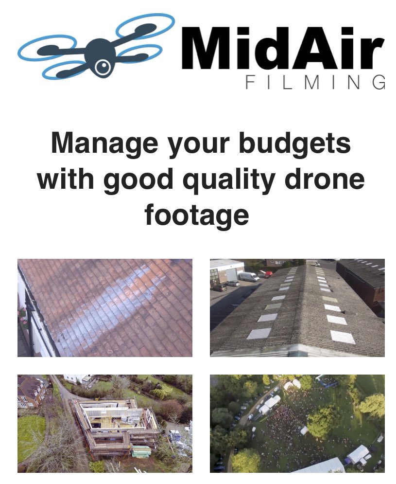 MidAir Filming are you expanding into other film areas. If you want to no more then click the link below and we will aim to respond within 48 hours.  mailchi.mp/752d7a6937ad/s…