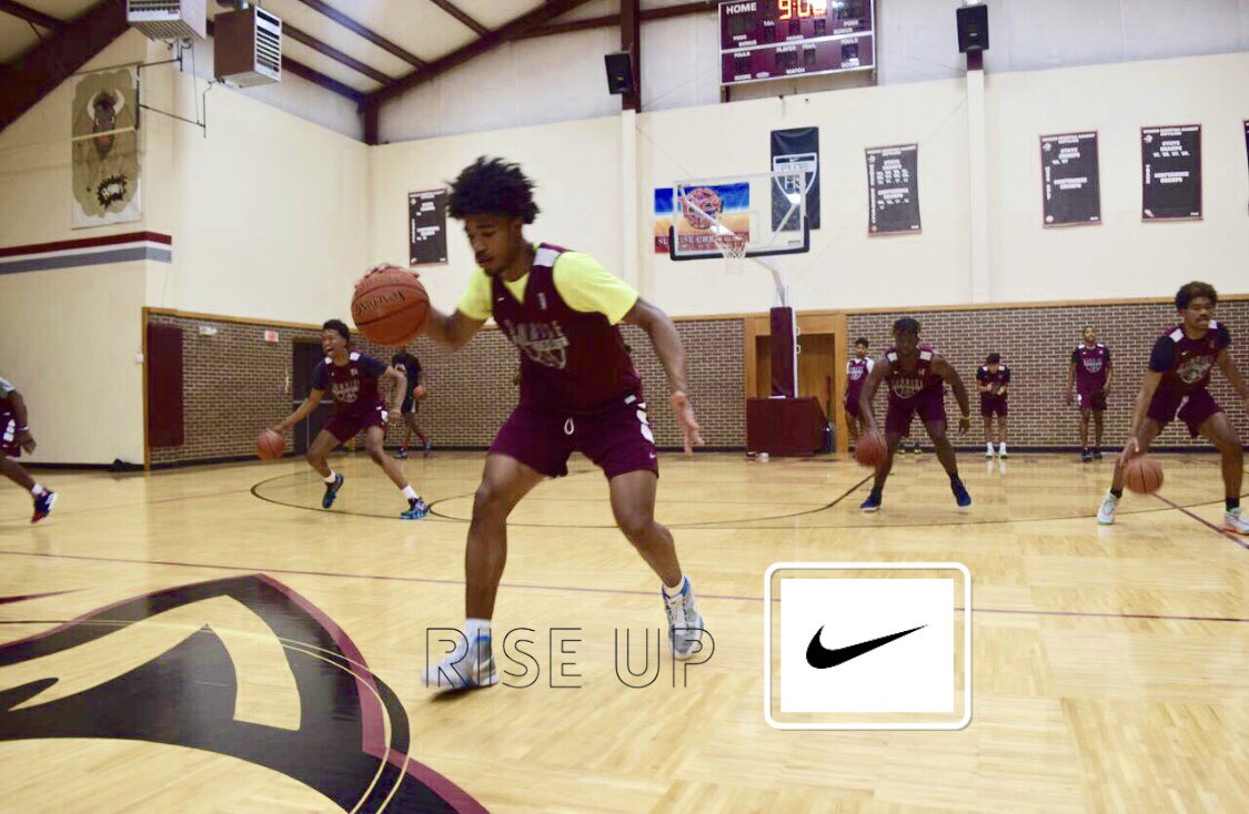 Here comes Sunrise PGB 🌅