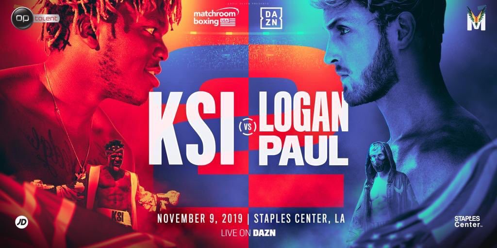 Reece56997638's tweet image. Pro Fight, No Headguards
November 9th, 2019
LA Staples Center
Come on JJ 
#profight 
@KSIOlajidebt 
V
@LoganPaul