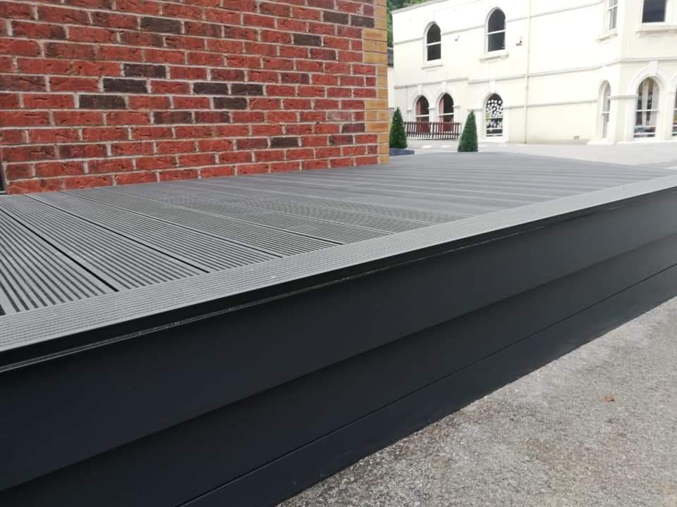 ultimatedecking's tweet photo. Contact us to quote for your commercial project 👨‍🔧 https://t.co/Szd9CWwIsR