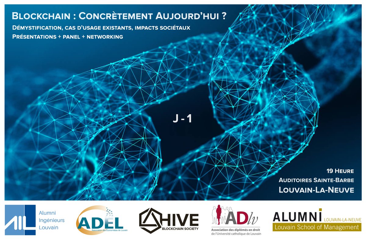 HIVE Blockchain Society tweet media