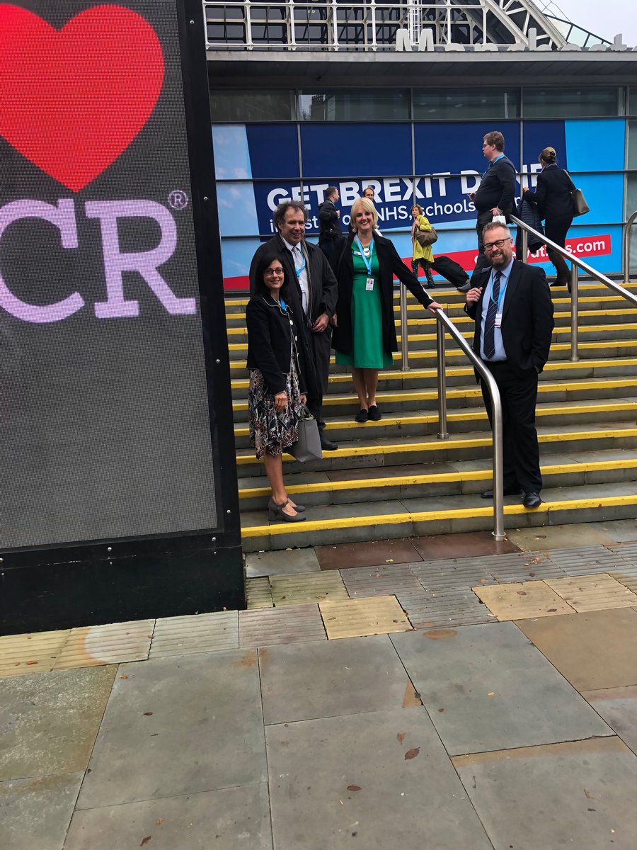 consideredview's tweet image. #jobdone Let’s hope ⁦@sajidjavid⁩ heard our ask &amp;amp; allocate #ringfenced funds for pregnancy related mental health problems. Investing now saves money long term &amp;amp; says a lot about us as a society &amp;amp; how we care for families ⁦@MidwivesRCM⁩ ⁦@MMHAlliance⁩ #CPC19