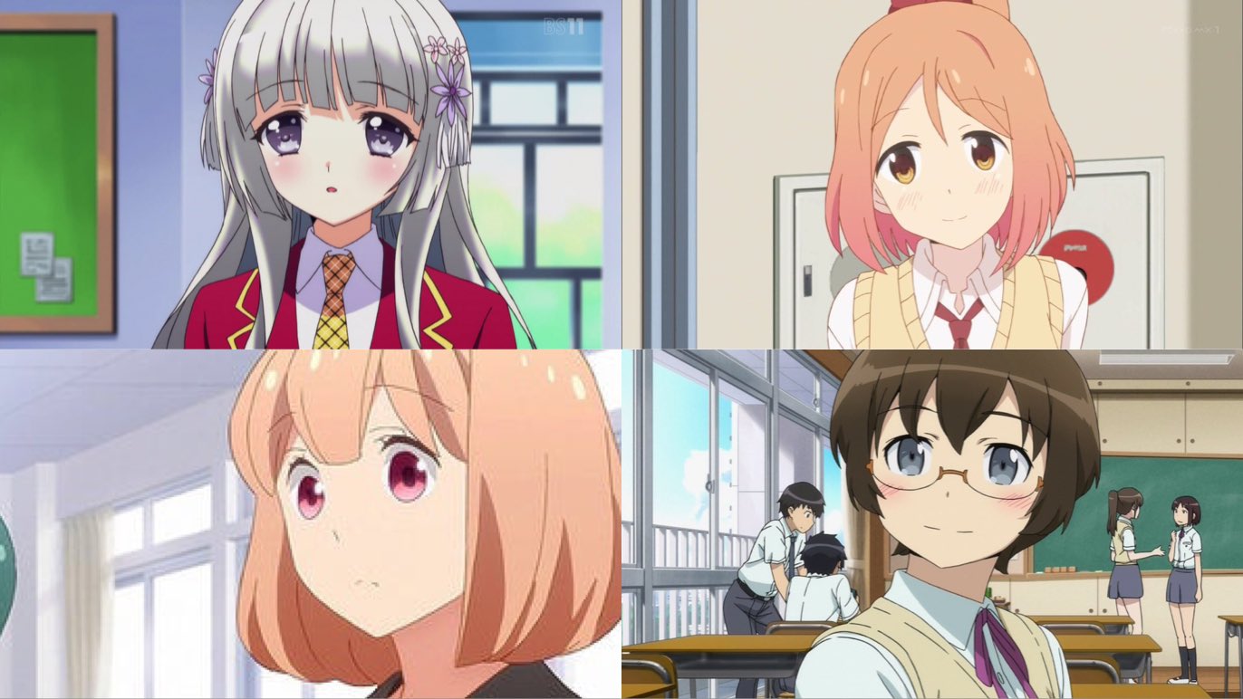れいと 第4回キャラクター選手権 Na Twitteru 妄想アニメ高校 3年4組 赤城浩平 赤木正文 石田将也 北原春希 高坂京介 遠垣内将司 永束友宏 早坂親志 真柴智 大磯新那 梶亮子 霞ヶ丘詩羽 川井みき 黒白院清羅 坂井理奈 佐野京子 柴崎絵里香 田村麻奈実 冬馬かずさ れいと 第4回キャラクター選手権 Na Twitteru 妄想アニメ高校 3年4組 赤城浩平 赤木正文 石田将也 北原春希 高坂京介 遠垣内将司 永束友宏 早坂親志 真柴智 大磯新那 梶亮子 霞ヶ丘詩羽 川井みき 黒白院清羅 坂井理奈 佐野京子 柴崎絵里香 田村麻奈実 冬馬かずさ