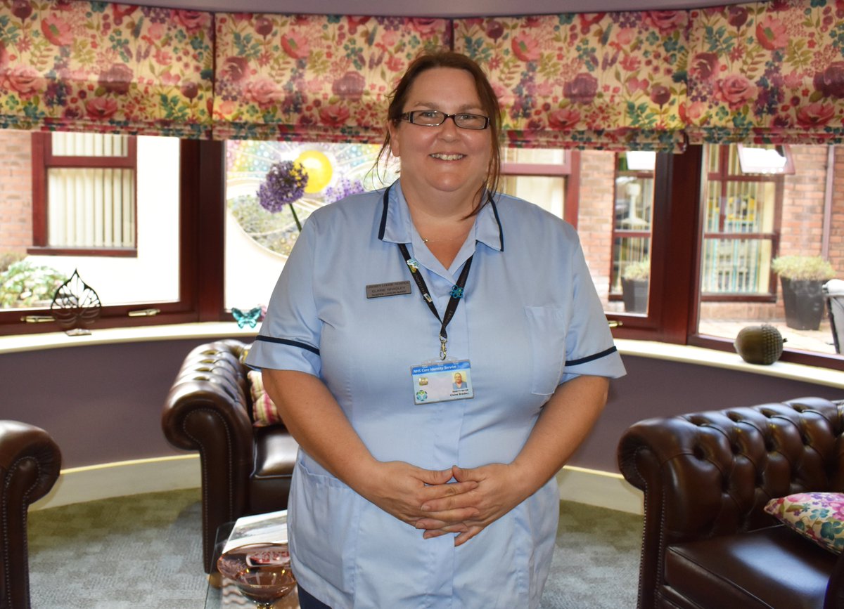 We've launched a #Hospice Liaison pilot to raise the profile of Lindsey Lodge and ensure safe, prompt and timely referral and transfer into the Hospice. Find out about this and all our other developments here: tinyurl.com/y2dctf3n <a href="/hospiceuk/">Hospice UK</a>