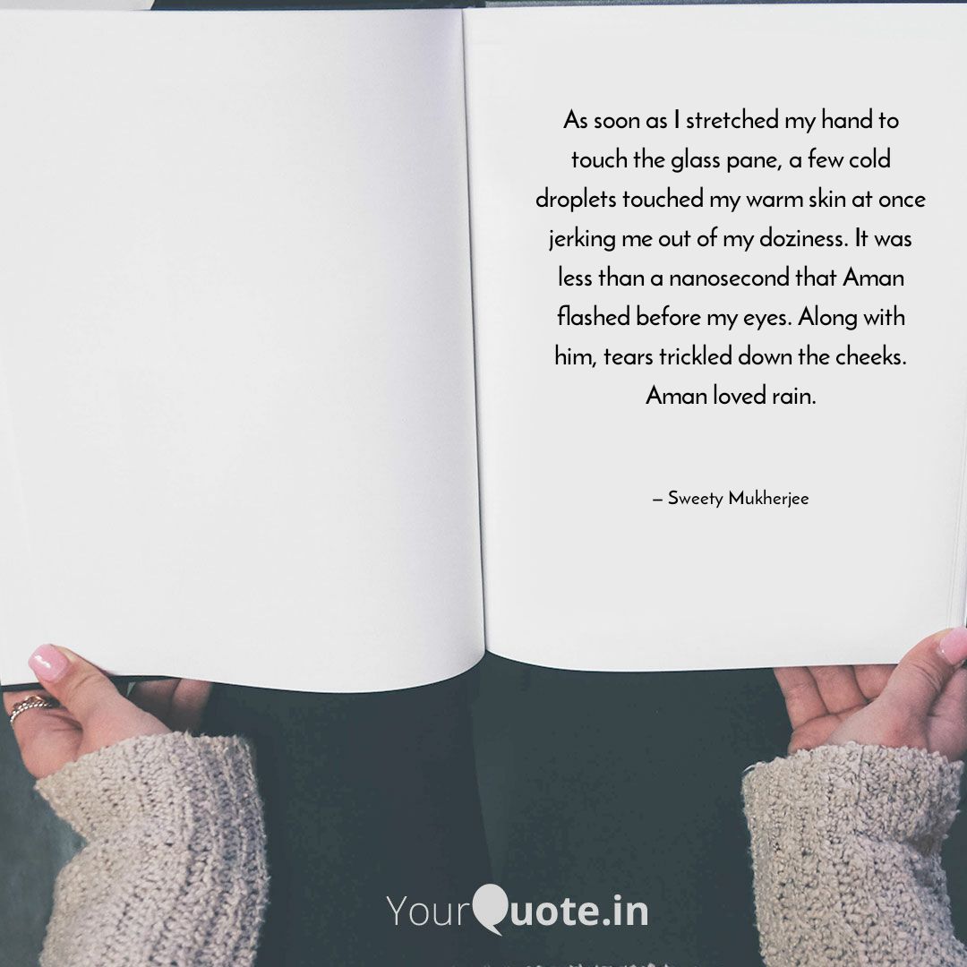 Sweety_Mukherji's tweet photo. A few lines from 'Three Young Women'
#threeyoungwomen #love #pain #rain
#debutauthor #Debut #debut2019 #sweetymukherjee https://t.co/csZaS1MK2L