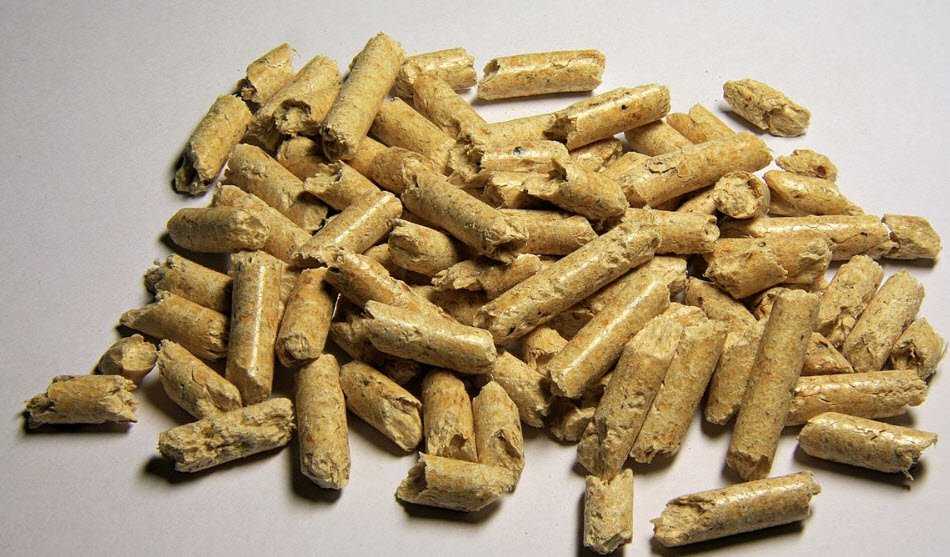 #Afval is een grondstof die de weg kwijt is.  bodepackaging.nl/afval-is-grond…