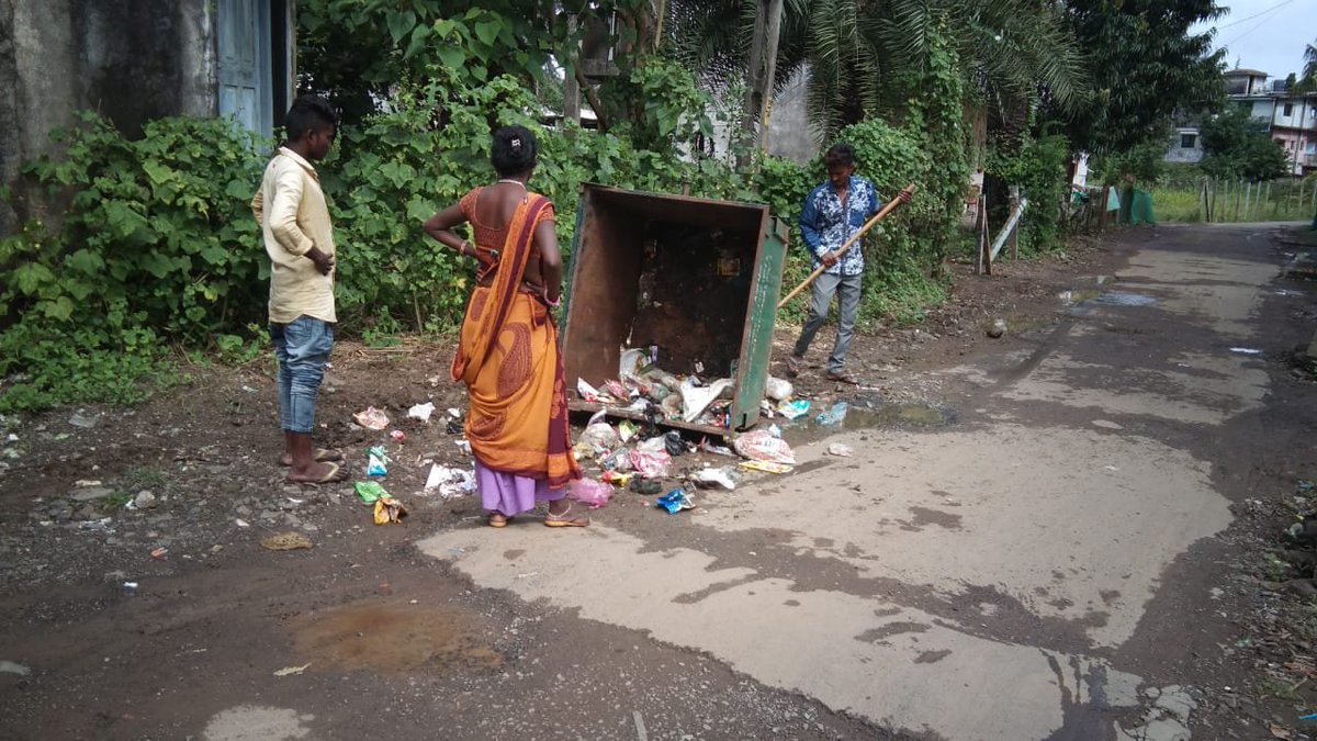 Kadaiya Panchayat tweet media