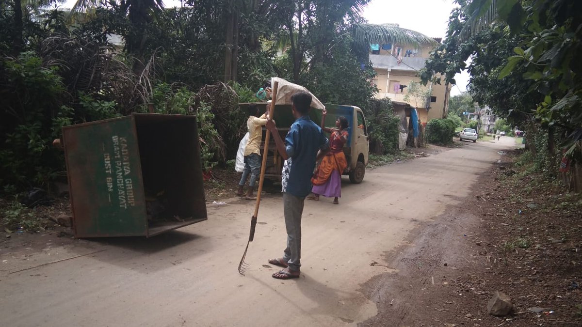 Kadaiya Panchayat tweet media