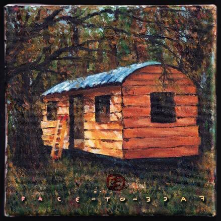 We’re happy to announce that on the 11th of October we’ll be releasing ‘Face to Face’, an acoustic track we made with <a href="/daveerasmus/">Dave Erasmus</a> in Corcovado. 
Also we’ll be having our release gig at <a href="/TheCageWineBar/">The Cage Bar</a> that evening, can’t wait to see you all there!❤️