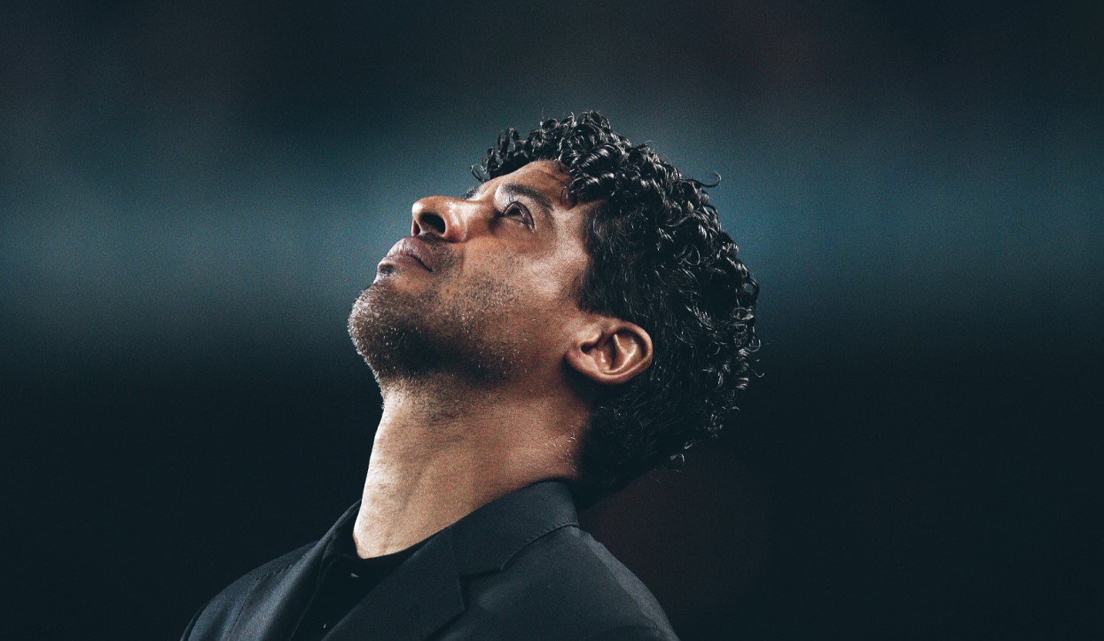 Happy Birthday to the Football Legend Frank Rijkaard!!!   