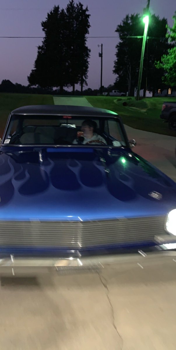 ReaganOKeeper's tweet photo. clean sheet yesterday = driving the Nova to school today https://t.co/nCQdQgVcSL