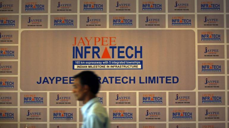 CNBCTV18Live's tweet photo. Govt approves fresh plan to give relief to Jaypee homebuyers; NBCC to build the stuck projects.
Govt official to CNBC-TV18: @PMOIndia, @FinMinIndia, Corp Affairs Ministry, MoHUPA reviewed the stuck #home projects of #Jaypee

#RealEstate #Property #infrastructure #Infra #housing https://t.co/cdY0wypoNQ