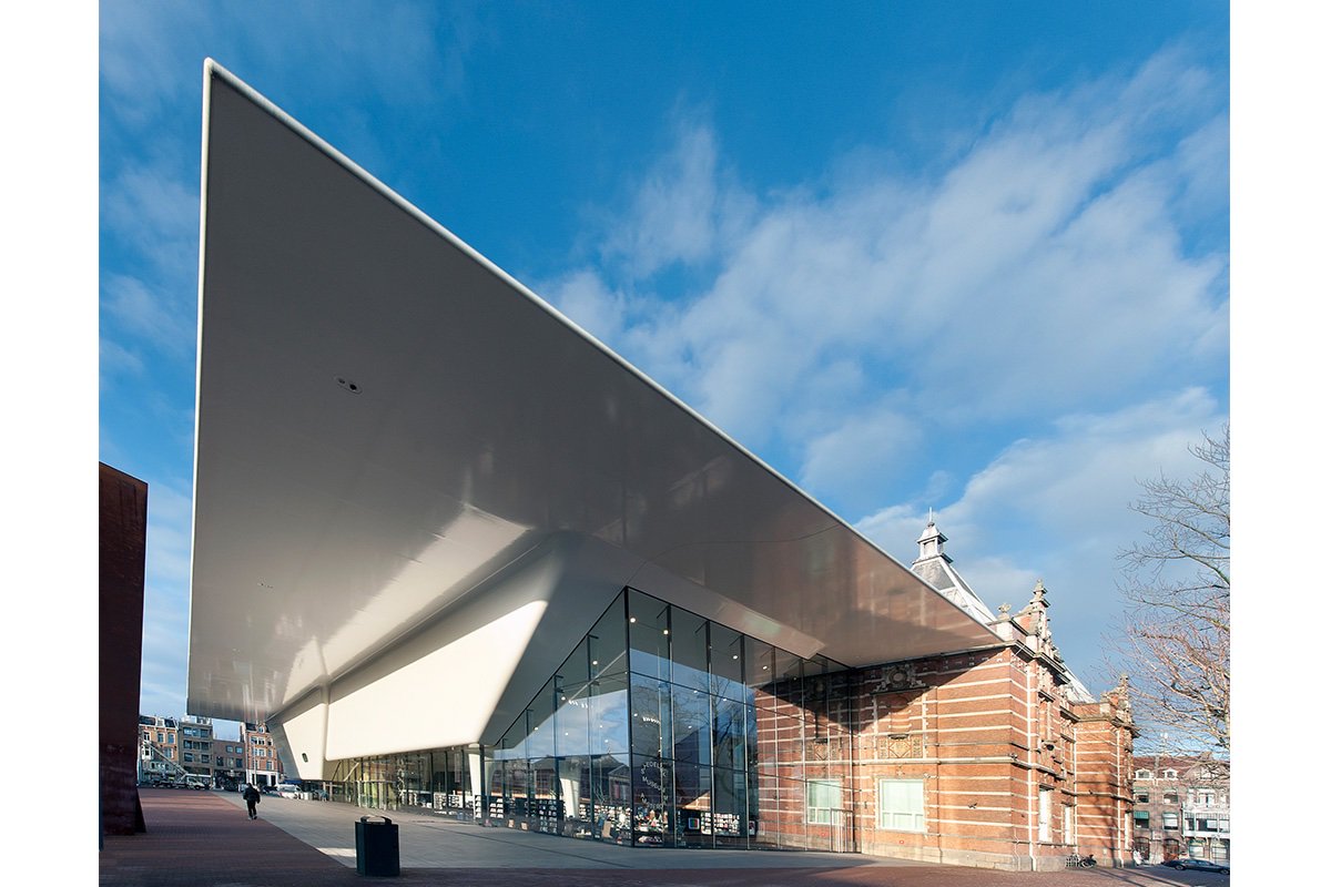HollandComposit's tweet photo. #Architecten, #Engineers en #constructeurs opgelet: Geef je nú op voor de unieke #kennisexcursie #Composiet in #Architectuur op donderdag 17 oktober 2019! Deelname- en programma info: @BenthemCrouwel @KIVI_NL #solicoengineering https://t.co/P2UZtGVut4 #composiet #Gevel #fabrikant https://t.co/hZfGd5whZu