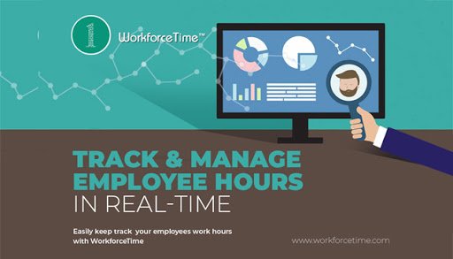 workforceTime's tweet image. With WorkforceTime in your hand, you can track and manage the working hours of your workforce in real time.
#workforcetime #attendancesoftware #attendancetracker #employeeattendance #hr #payroll #payrollsoftware 

Here is our site with more details: workforcetime.com