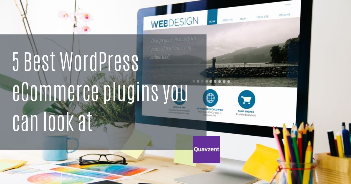 oneskaisol's tweet photo. Here are top 5 must have #Wordpress #eCommerce plugins for your #business site. 
https://t.co/4mqbm2PTUN https://t.co/o7Xbhdrt1P