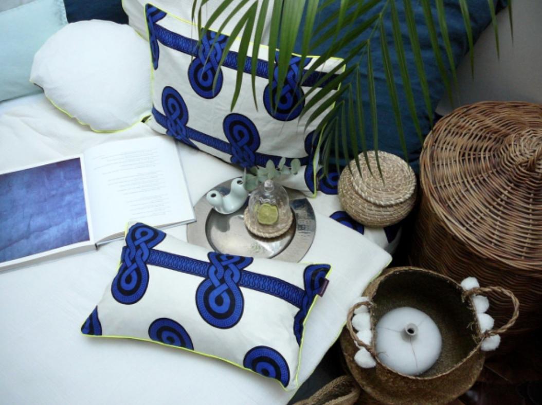 Nouvel article sur le blog, je vous parle de la Maison Malou #madeinFrance #lingedelit #coussin #decoration  natachafaitsadeco.blogspot.com/2019/09/maison…