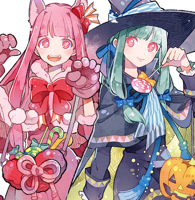 「ハロウィン 棒飴」のTwitter画像/イラスト(古い順)