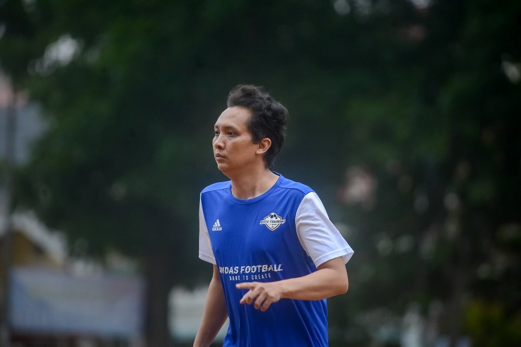 perkombfc's tweet photo. PHOTO GALLERY: Atsiri FC vs Perkomb FC https://t.co/PyDJmh86rt