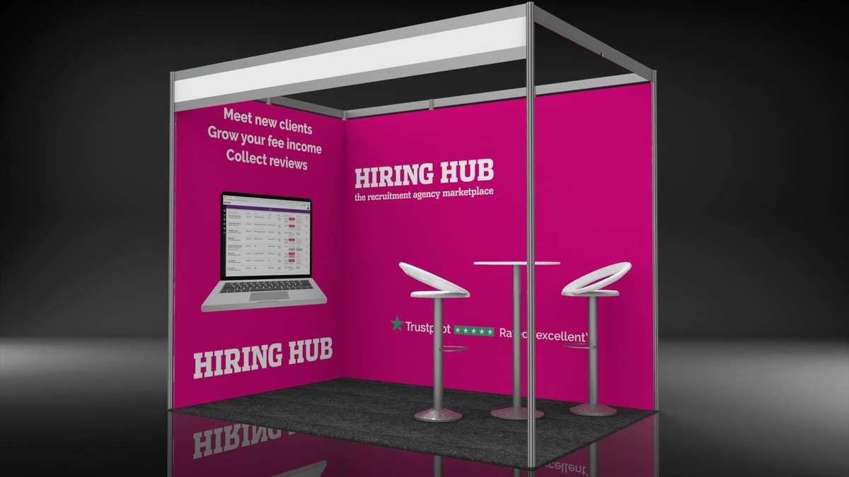 HIRING HUB tweet media