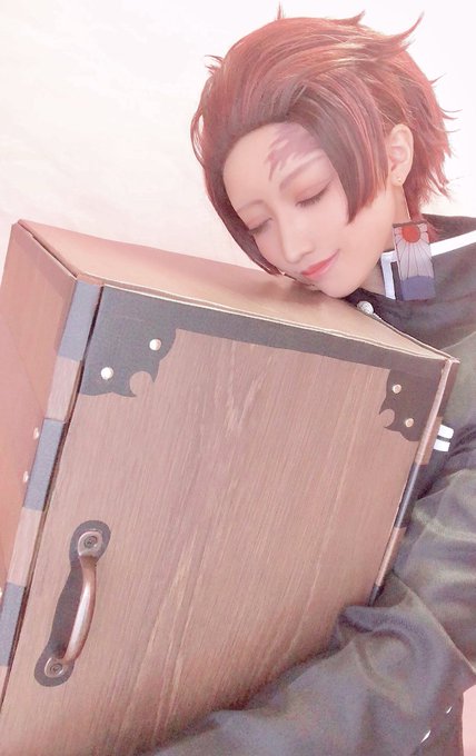 Twitterのコスプレ画像44
