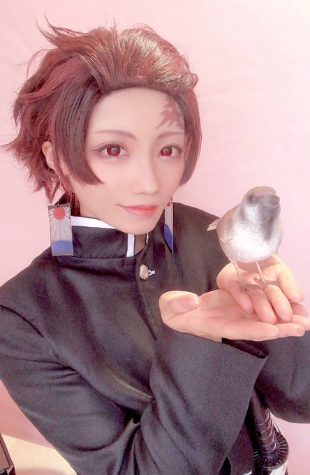 Twitterのコスプレ画像45