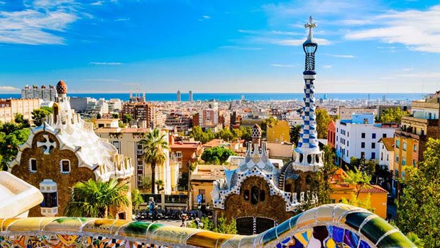 EspZurich's tweet photo. 🇪🇸 The 🔝 countries for travel and tourism in 2019 🏖🚝🥘 @wef
#Beaches #Culture #ContemporaryArt #MedievalFestivals #GoodCommunications
https://t.co/bWO4eCVxrA https://t.co/22gctPbfuC