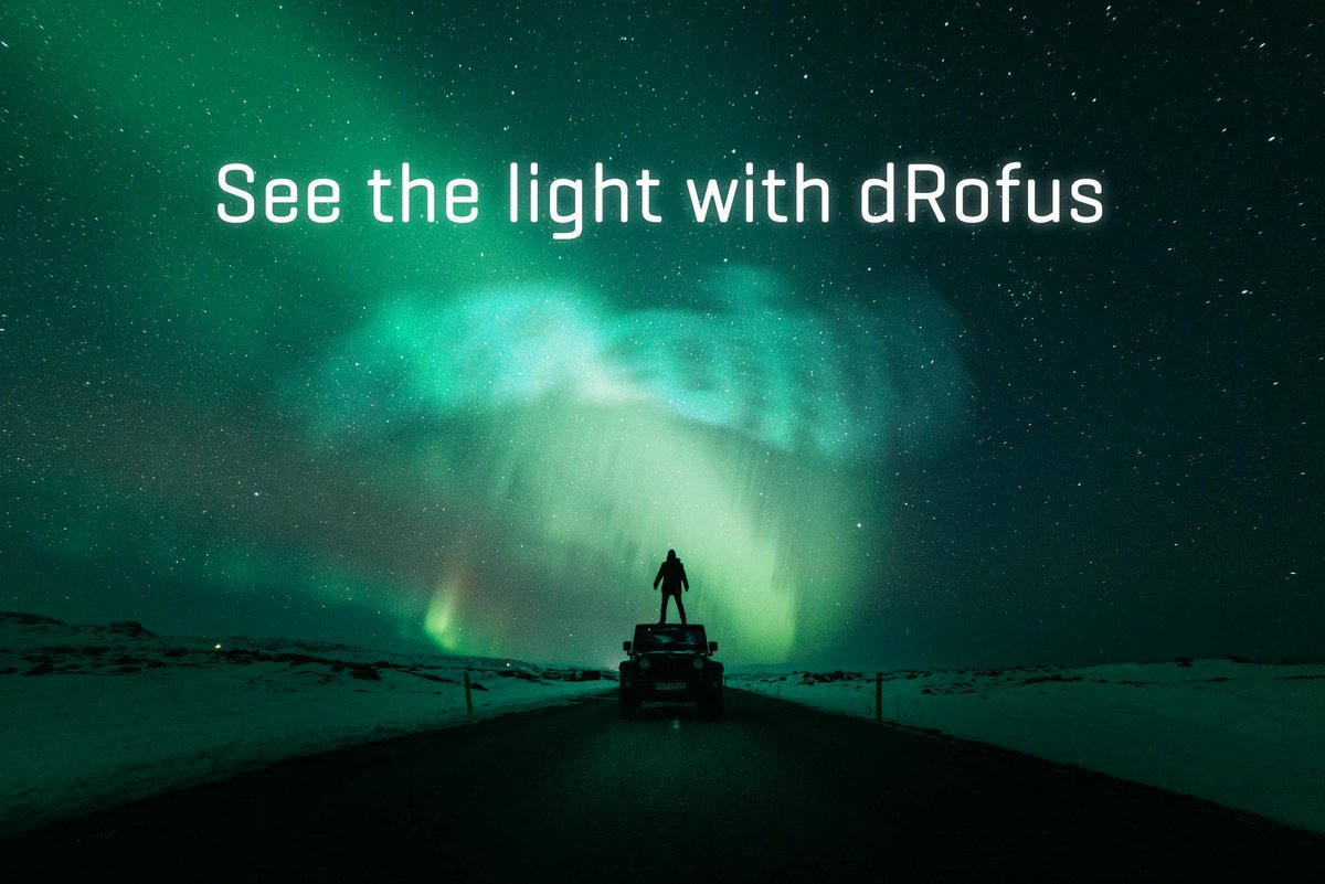 dRofus's tweet photo. Meet-up with @dRofus at Digital Construction Week and stand a chance to WIN a trip for two to dRofus' homeland of Norway to see the Northern Lights. 

Register here: 
https://t.co/8KJNvTdlR4

#DCW2019 #digitalconstructionweek @DigiConWeek https://t.co/IN9LeuNTJM