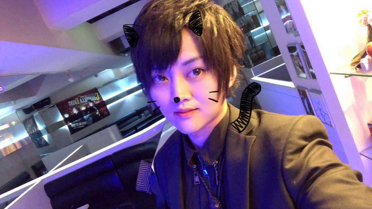 HiNa__04cm__'s tweet photo. 締め日だよ〜。

目標まであと少し！
みんないつもありがとう。

BRAVE来てね！！！！ https://t.co/DHUO6fidae