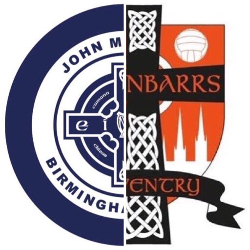 warwickshireclg's tweet photo. Both Hurling and Football Championship Finals will be decided this weekend
1.30pm @JMGAABrum vs @StFinbarrsCov
3.30pm @CasementsGAA vs @SeanMcDermotts1
Plus we have the Div 2 C'ship Semi Finals
12.30pm @EGBGAA vs @Nottingham_GAA
2pm @sons_of_erin vs @StMarysGAA1960
#gaauk https://t.co/k8loimckeU