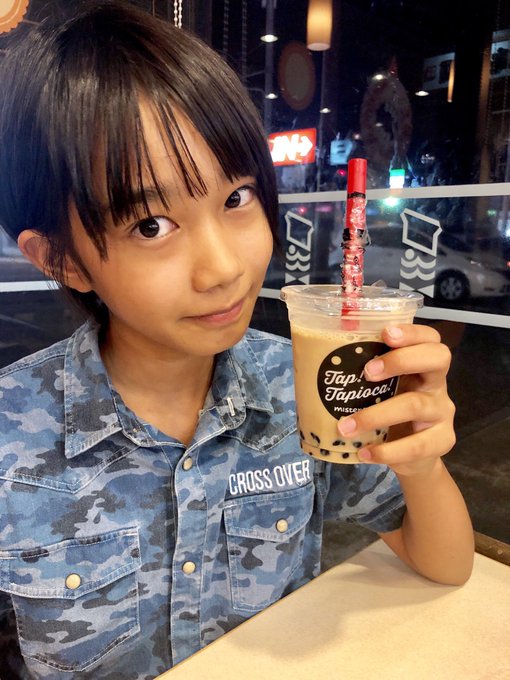 Twitterのコスプレ画像1