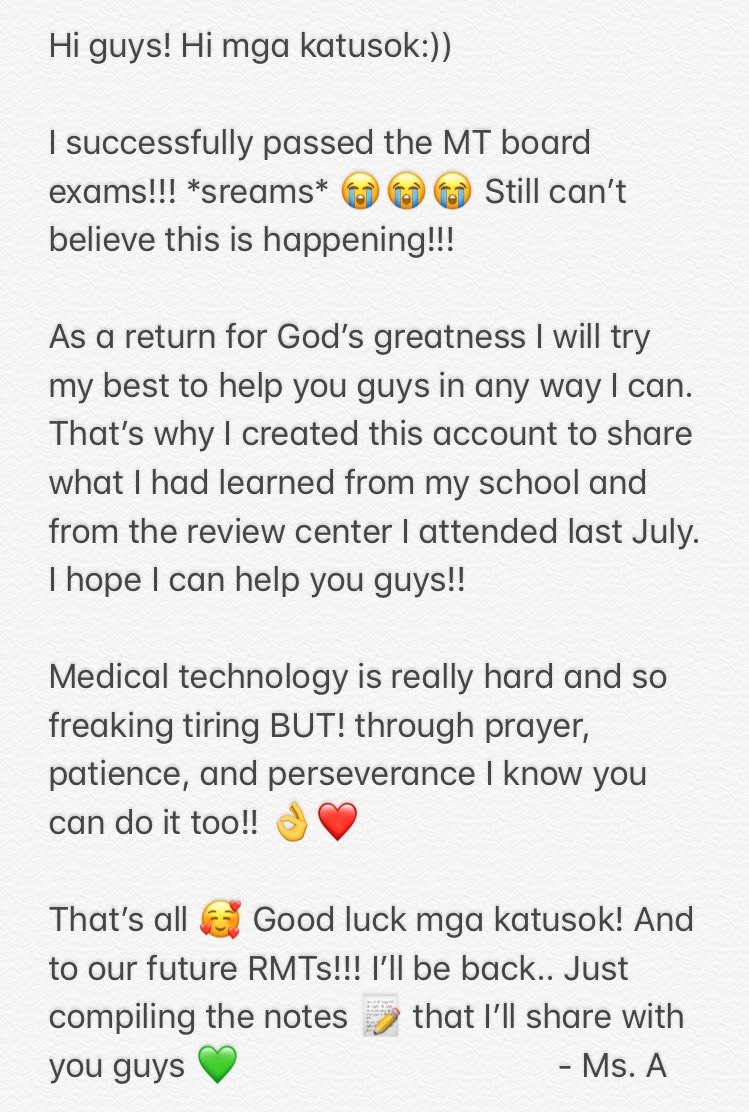 Msaureus's tweet photo. #MedStudent #Medtech2019 #rmt2019 https://t.co/rXy3Vz0iyw