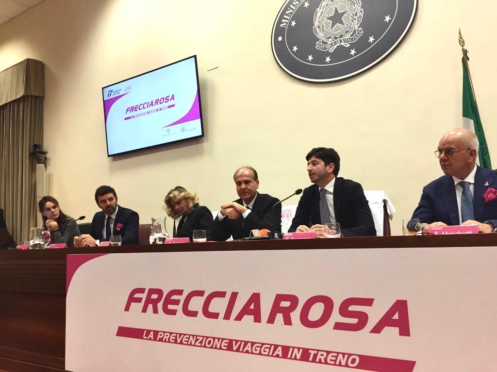 Ministero della Salute tweet media