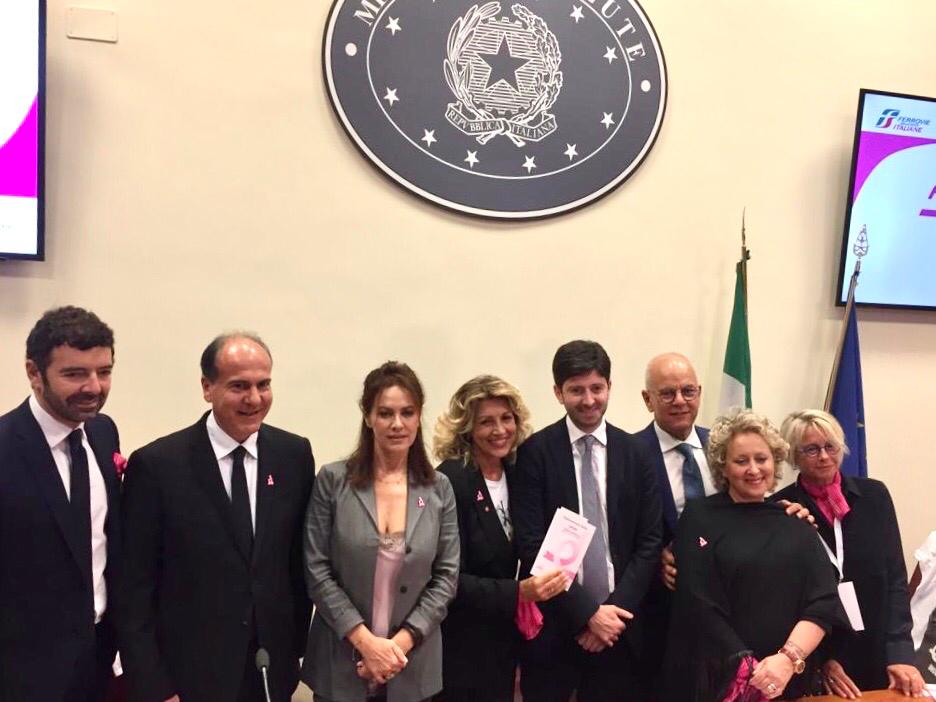 Ministero della Salute tweet media